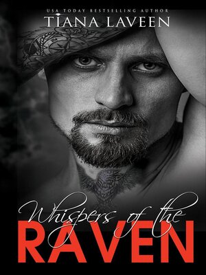 cover image of Whispers of the Raven